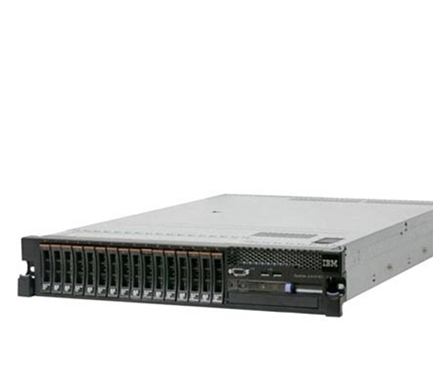 IBM System服务器 x3650 M4